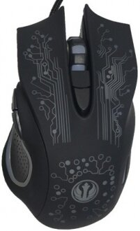 Versatile Stalker Warrior X5 Mouse kullananlar yorumlar